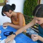 Wellness & Rafting